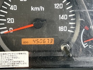 ISUZU ELF 2011