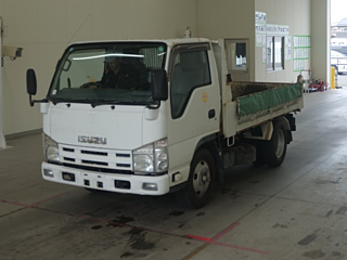 ISUZU ELF 2011