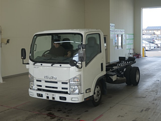 ISUZU ELF 2011