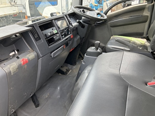 ISUZU ELF 2011