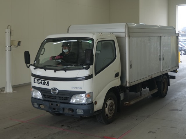 HINO DUTRO 2008