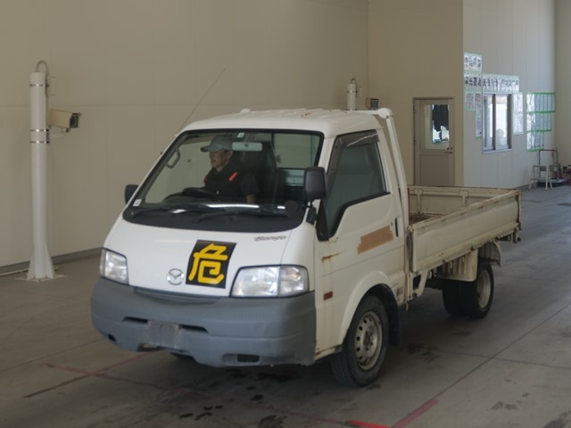 MAZDA BONGO 2009