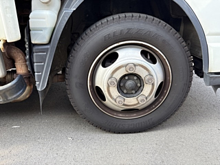 MITSUBISHI CANTER 2017