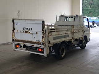 MITSUBISHI CANTER 2017