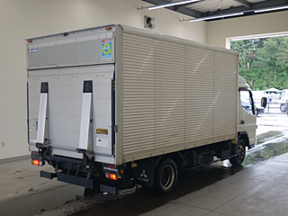 MITSUBISHI CANTER 2014