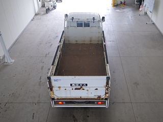MITSUBISHI CANTER 2017