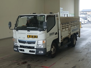 MITSUBISHI CANTER 2017