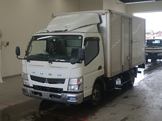 MITSUBISHI CANTER 2014