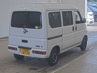 HONDA OTHER 2009