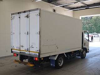 ISUZU ELF 2019