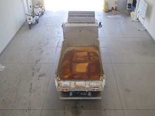 MITSUBISHI CANTER 2012