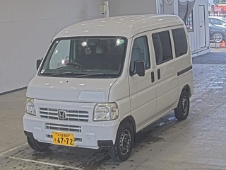 HONDA OTHER 2009