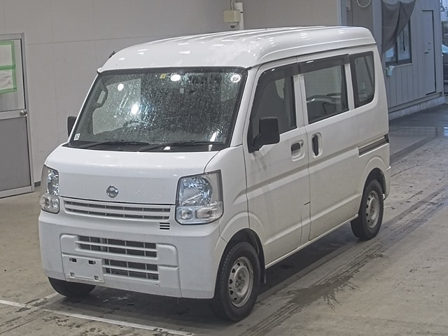 NISSAN CLIPPER VAN 2015