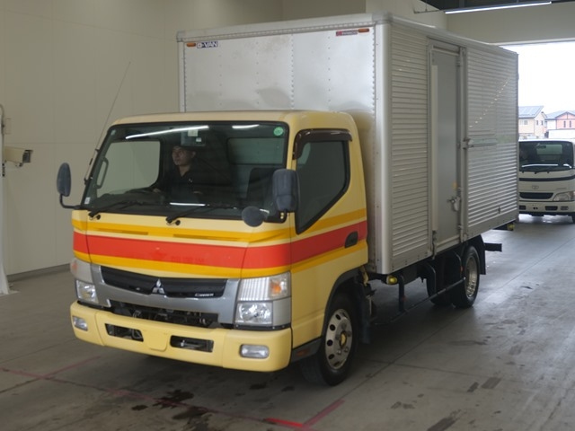 MITSUBISHI CANTER 2017
