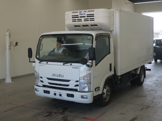 ISUZU ELF 2019