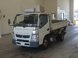 MITSUBISHI CANTER 2012