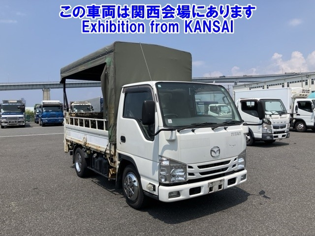 MAZDA TITAN 2016
