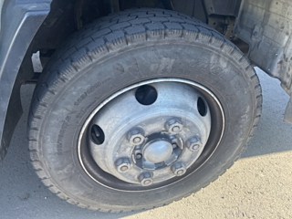 MITSUBISHI CANTER 2012