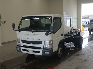 MITSUBISHI CANTER 2013