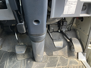 MITSUBISHI CANTER 2013