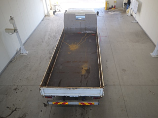MITSUBISHI CANTER 2012