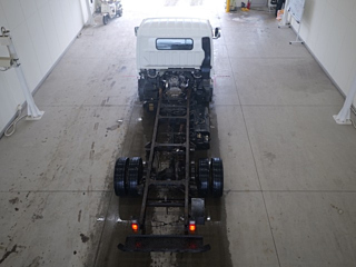 MITSUBISHI CANTER 2013