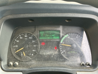 MITSUBISHI CANTER 2015