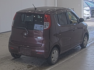 SUZUKI OTHER 2008