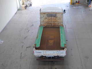 MITSUBISHI CANTER 2015