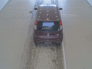 SUZUKI OTHER 2008