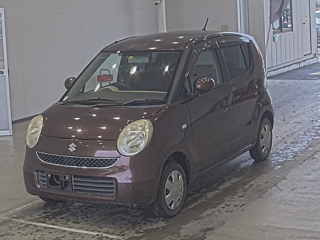 SUZUKI OTHER 2008
