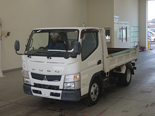 MITSUBISHI CANTER 2015