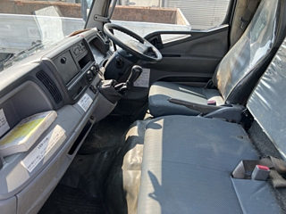 MITSUBISHI CANTER 2015
