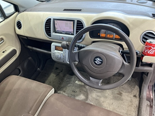 SUZUKI OTHER 2008