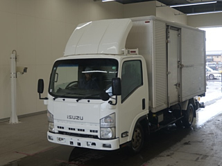 ISUZU ELF 2009