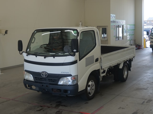 TOYOTA OTHER 2008