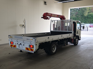 ISUZU ELF 2017