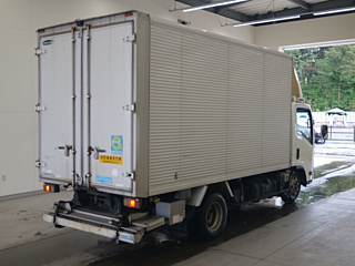 ISUZU ELF 2009