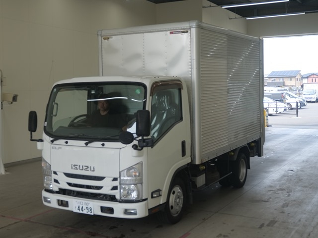 ISUZU ELF 2015
