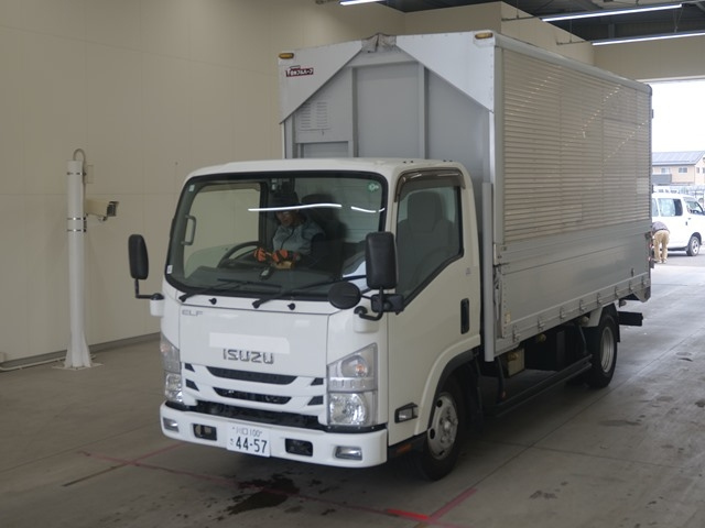 ISUZU ELF 2018