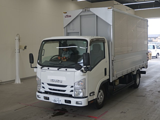 ISUZU ELF 2018