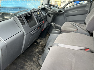 ISUZU ELF 2018