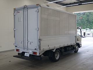 ISUZU ELF 2018