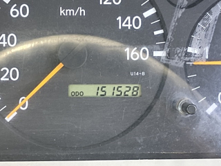 TOYOTA OTHER 2008