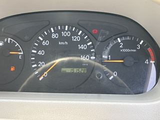 TOYOTA OTHER 2008