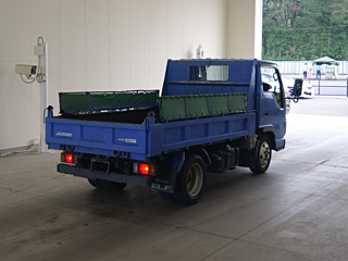 ISUZU ELF 2008
