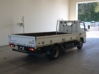 MITSUBISHI CANTER 2017
