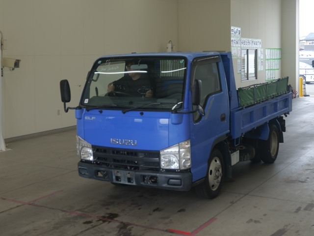 ISUZU ELF 2008