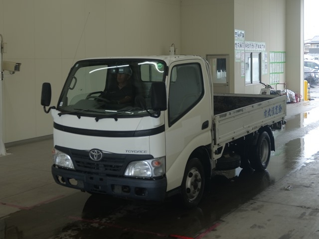 TOYOTA OTHER 2008