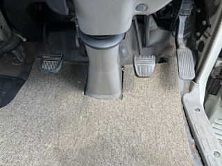 TOYOTA OTHER 2008